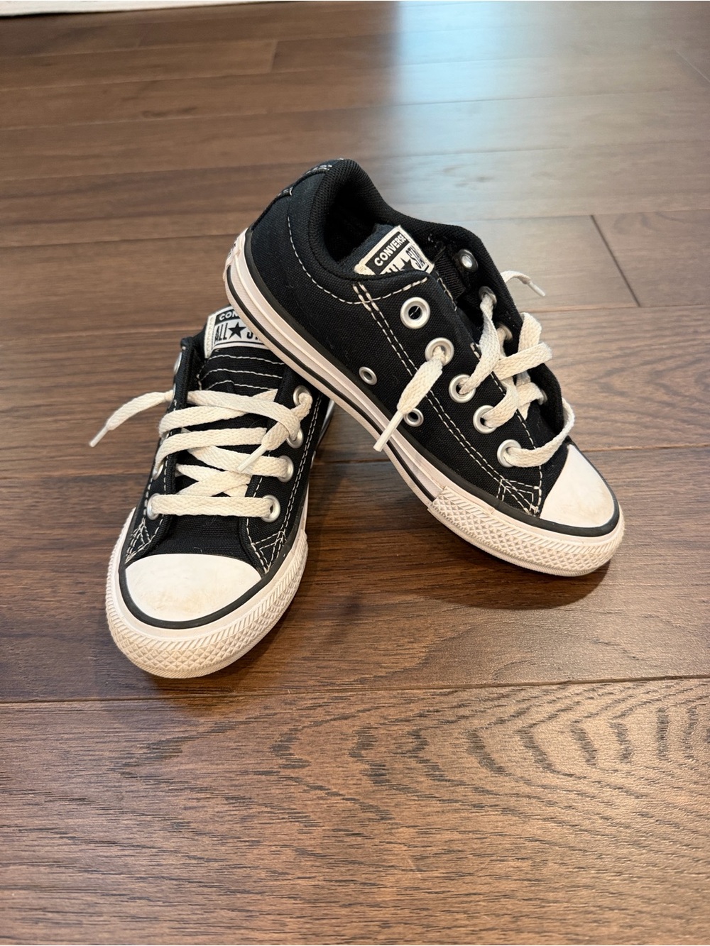 Converse Chuck Taylor All Star Malden GS Sneaker - Kids' Size 12 - C56-002